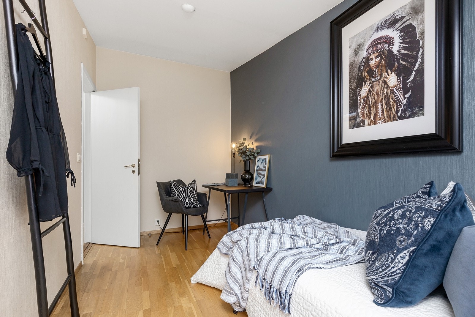 Soverom 2 Galleribilde