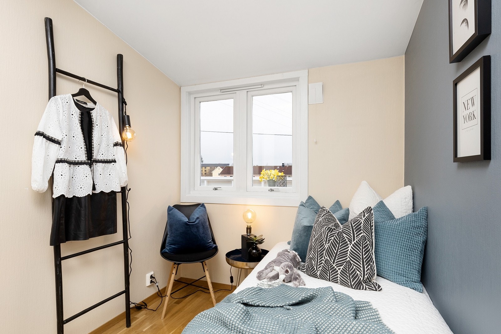 Soverom 3 Galleribilde