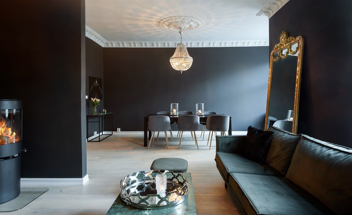 Privatvisning? Kontakt megler på tlf. 95 19 76 52. Galleribilde