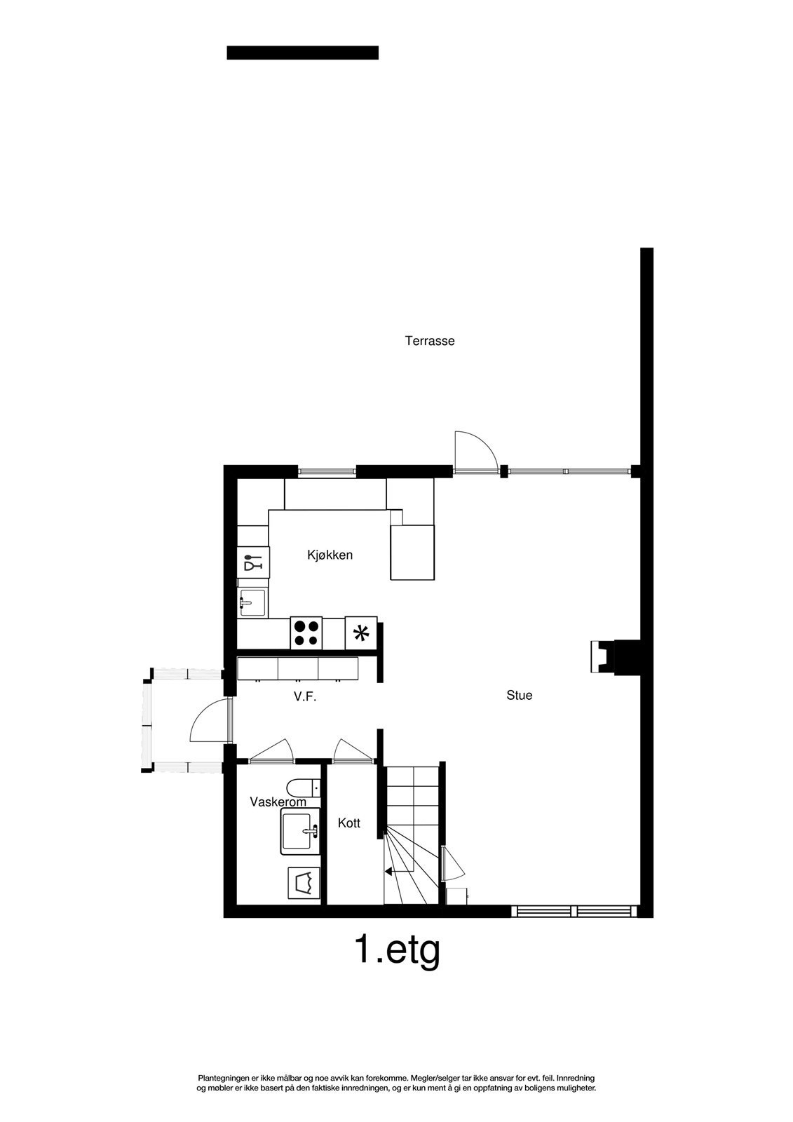 2dplan og 2 Galleribilde