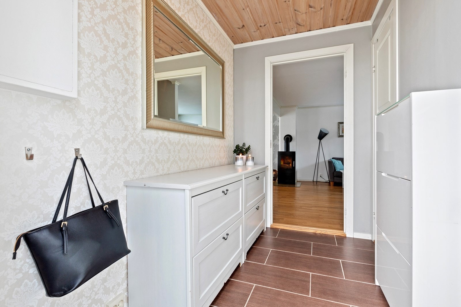 Velkommen inn til Myrsletta 48 Galleribilde