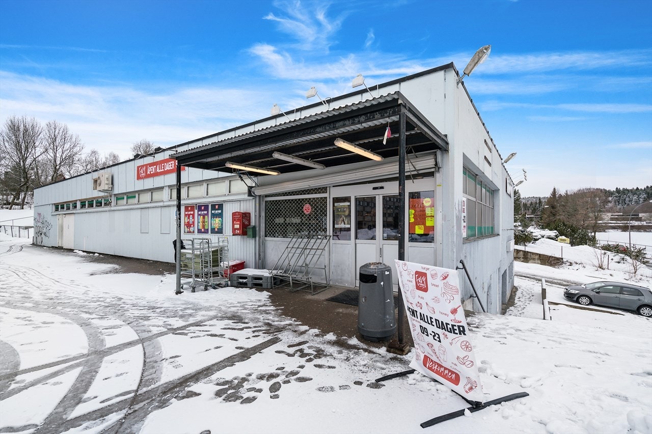 Områdebilde. Galleribilde