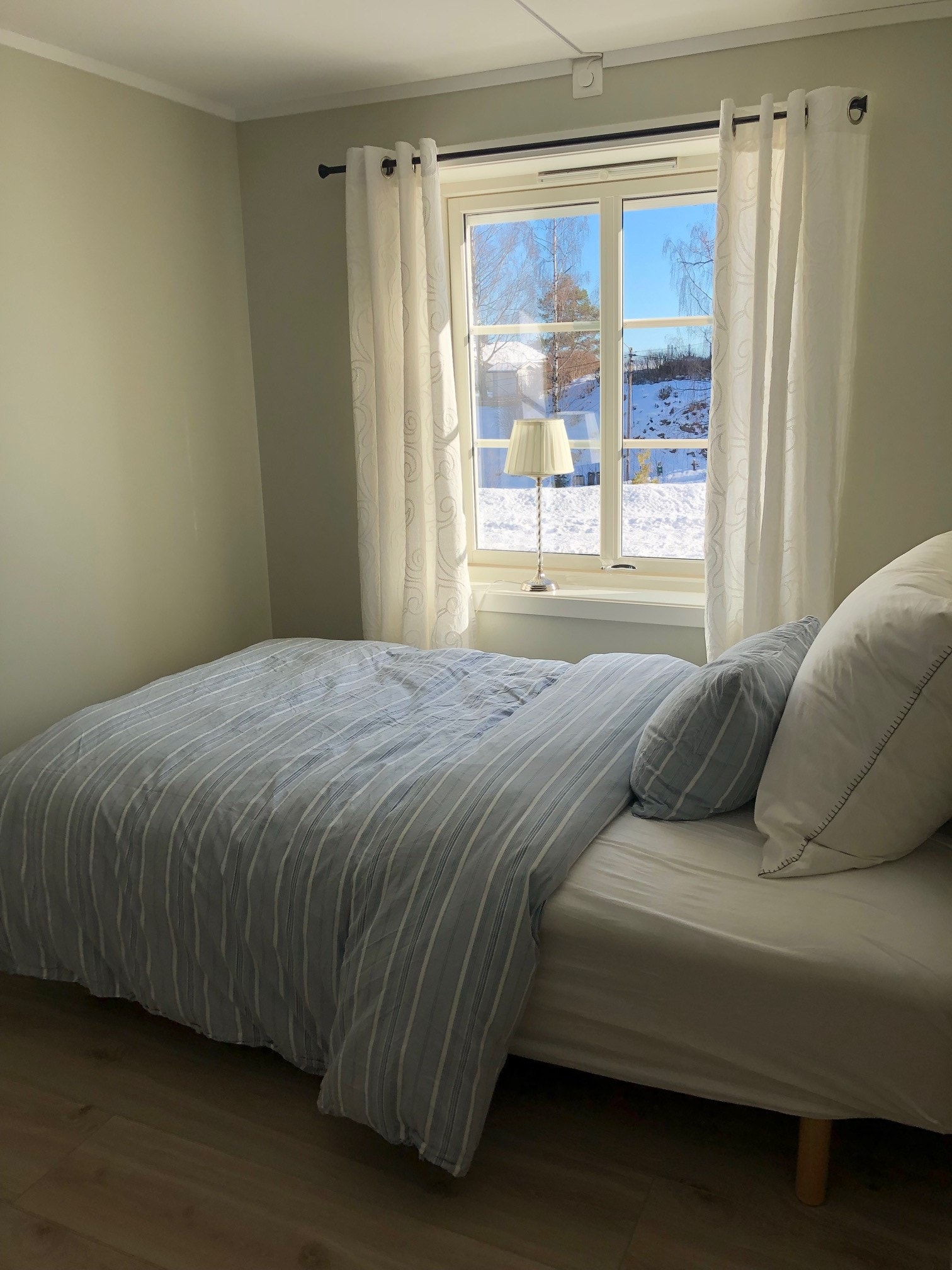 Soverom Galleribilde