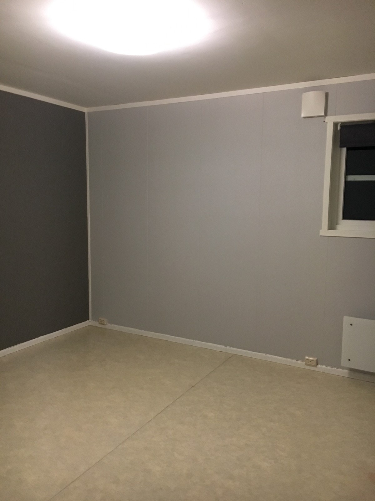 soverom1 umøblert Galleribilde