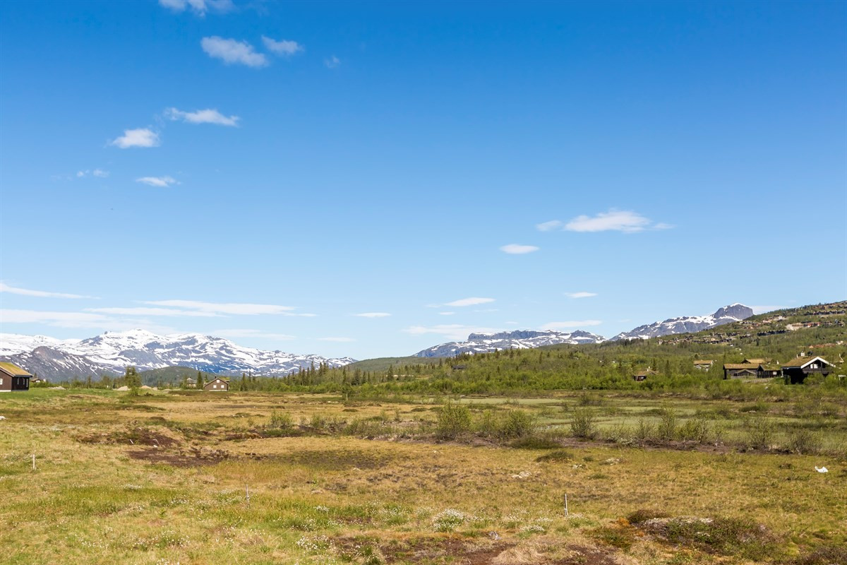 Velkommen til Beitostølen - Den komplette fjelldestinasjonen