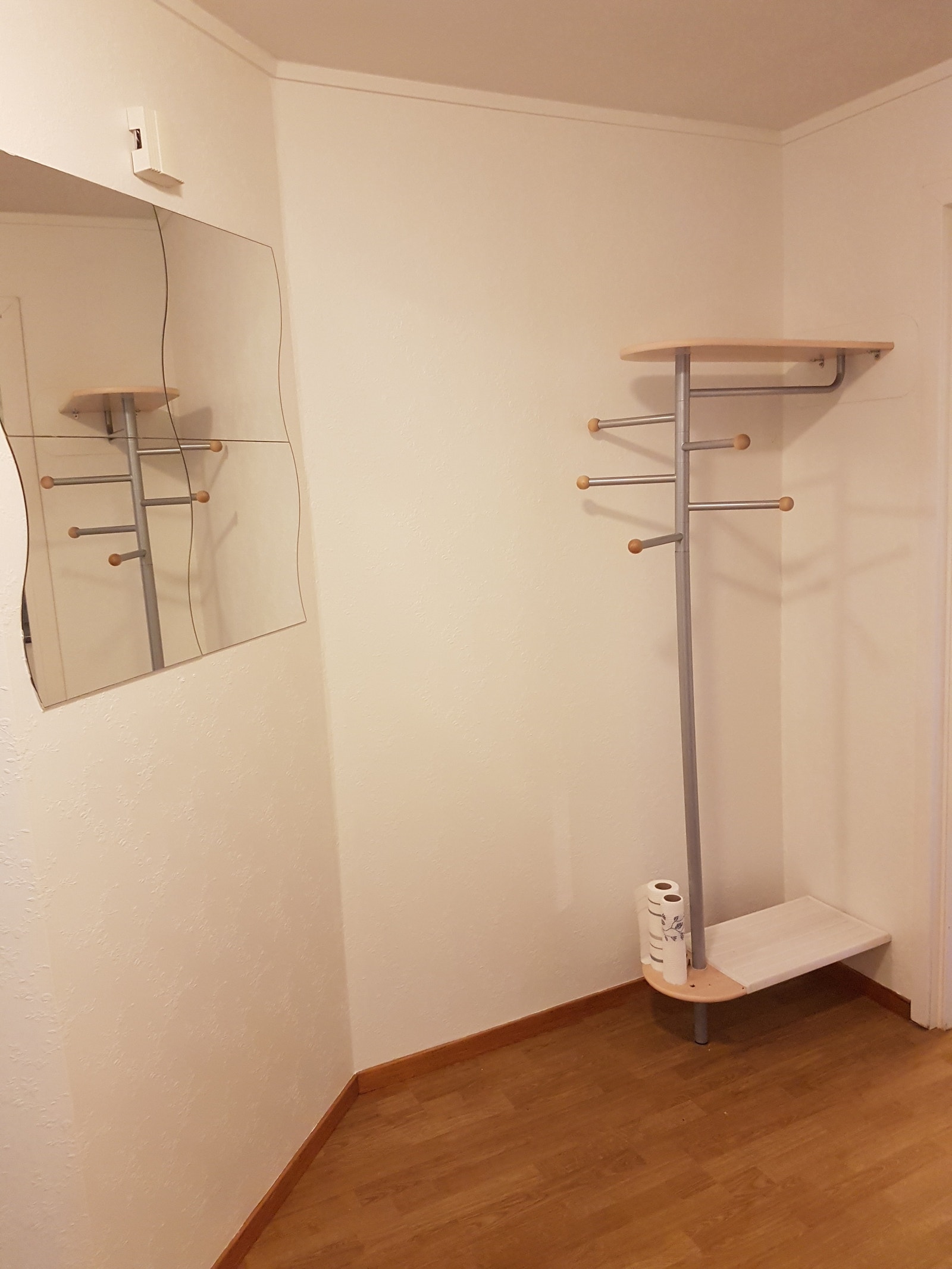 Gang Galleribilde