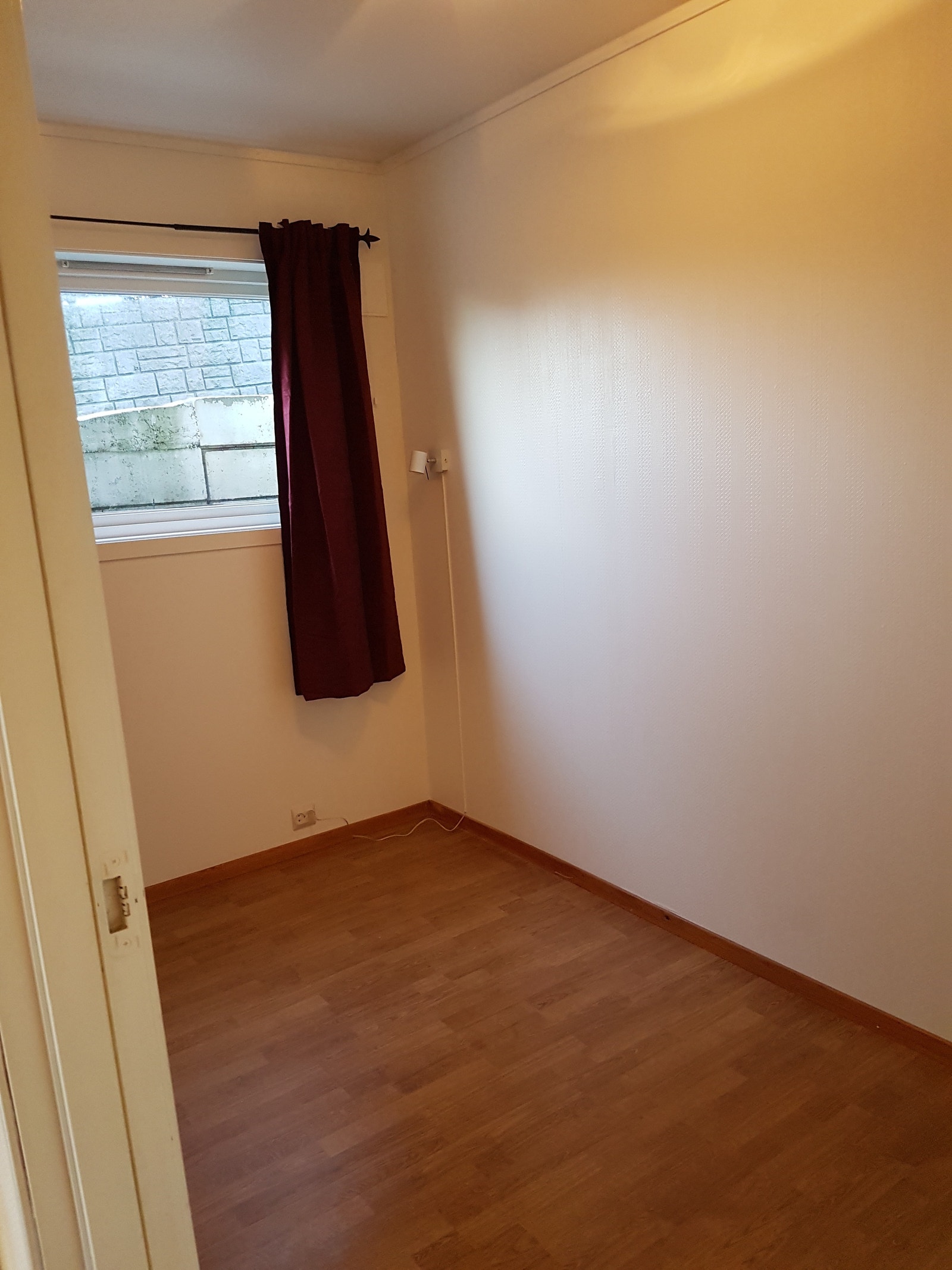 Lite soverom Galleribilde