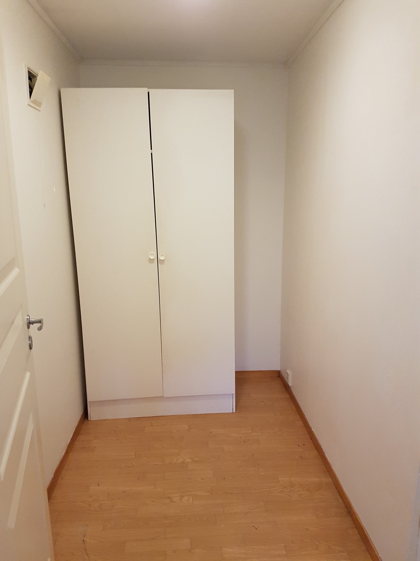 Disponibelt rom/bod Galleribilde