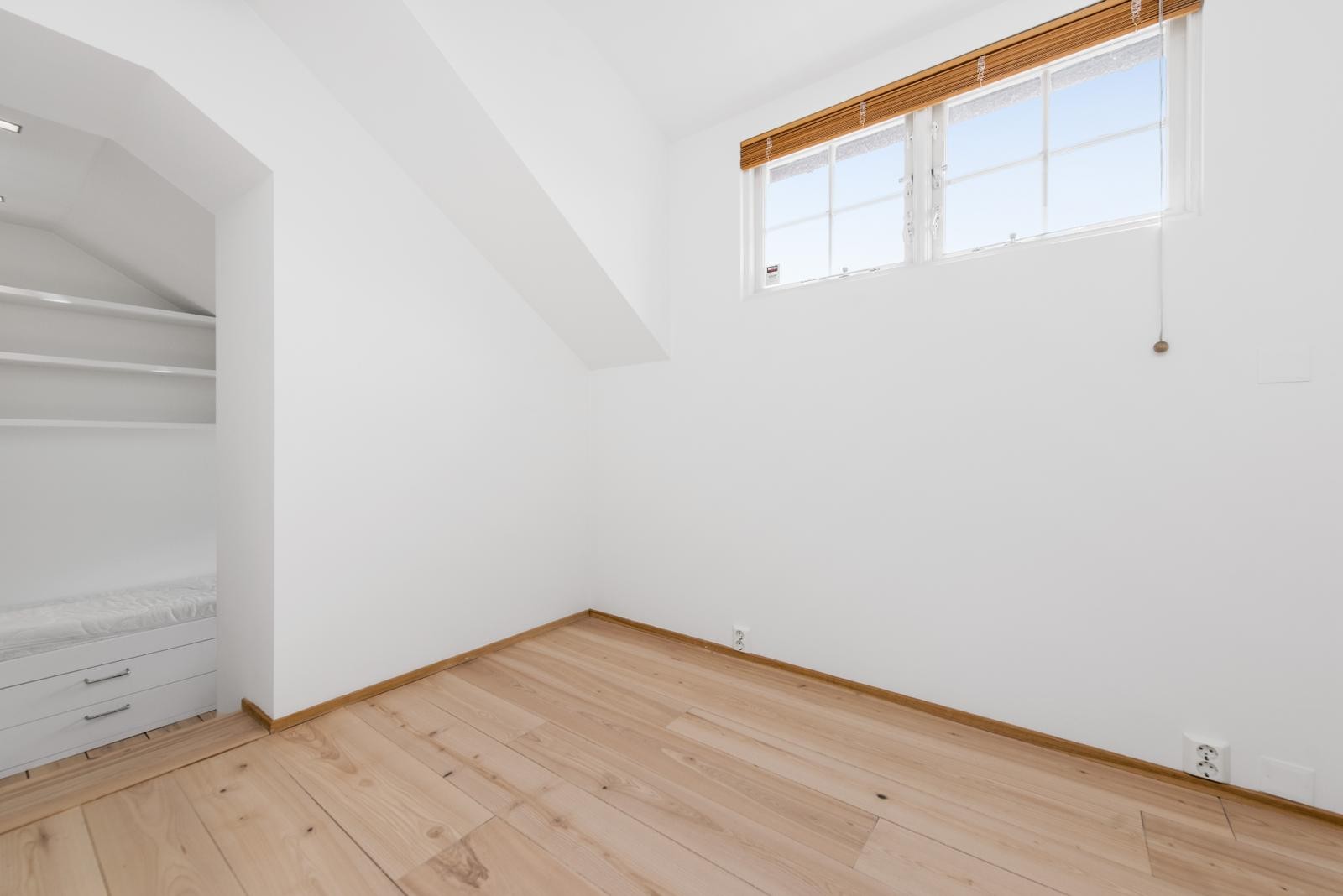 Soverom 4 med lite soverom 5 innenfor: Galleribilde