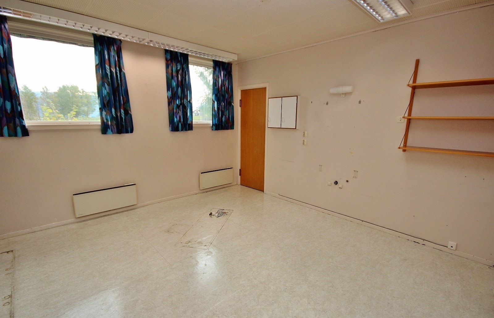 Tidligere tannklinikk Galleribilde