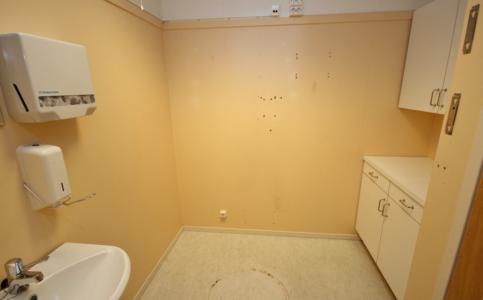 Tidligere tannklinikk Galleribilde