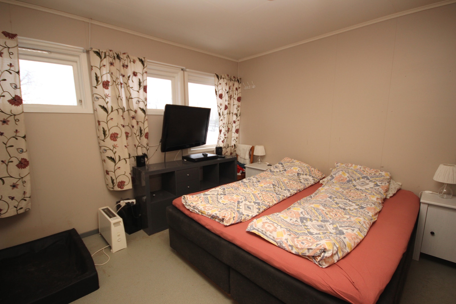 Hovedsoverom 1 av 4 Galleribilde