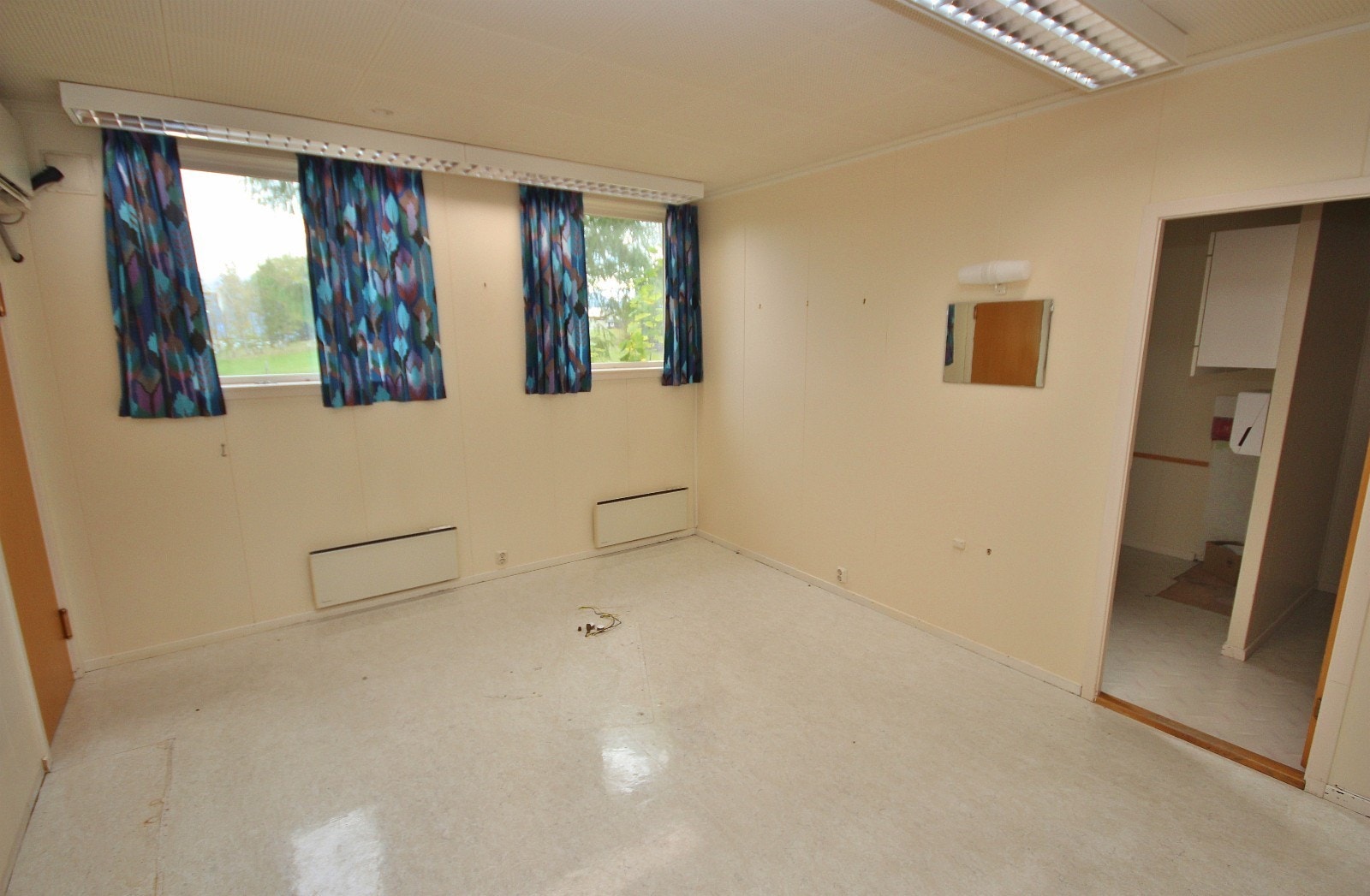 Tidligere tannklinikk Galleribilde