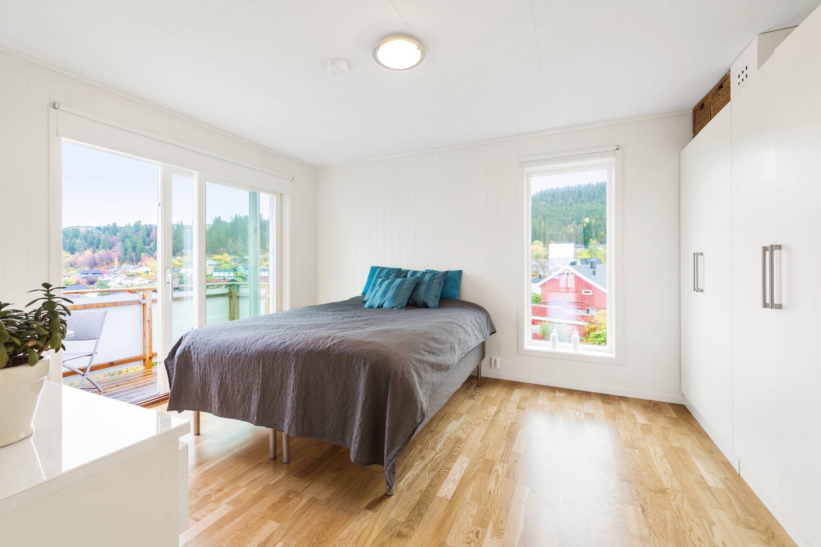 Soverom Galleribilde