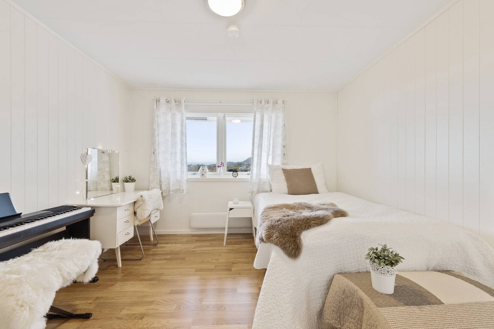 Soverom Galleribilde