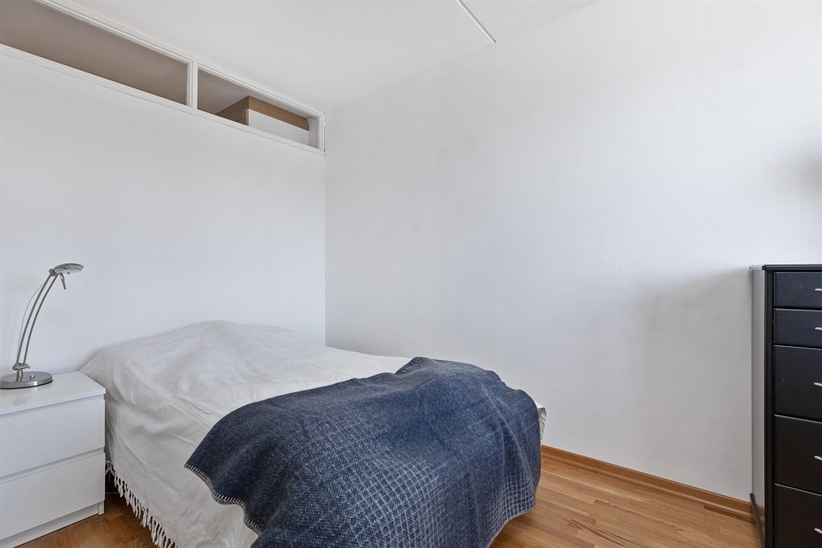 Soverom Galleribilde