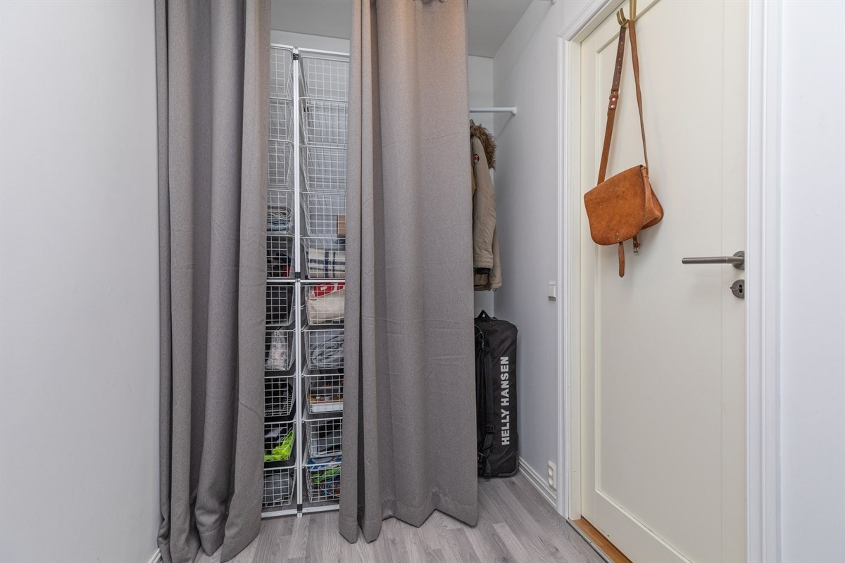 Innvending bod Galleribilde