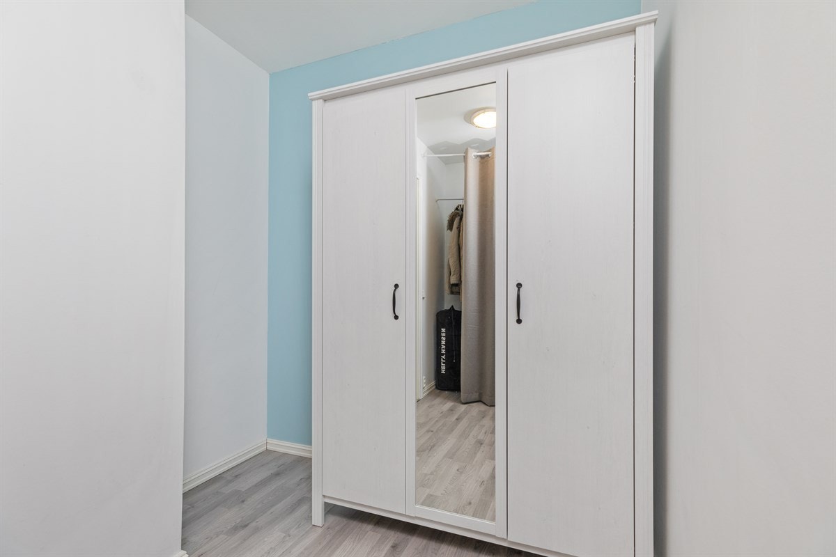 Innvending bod Galleribilde