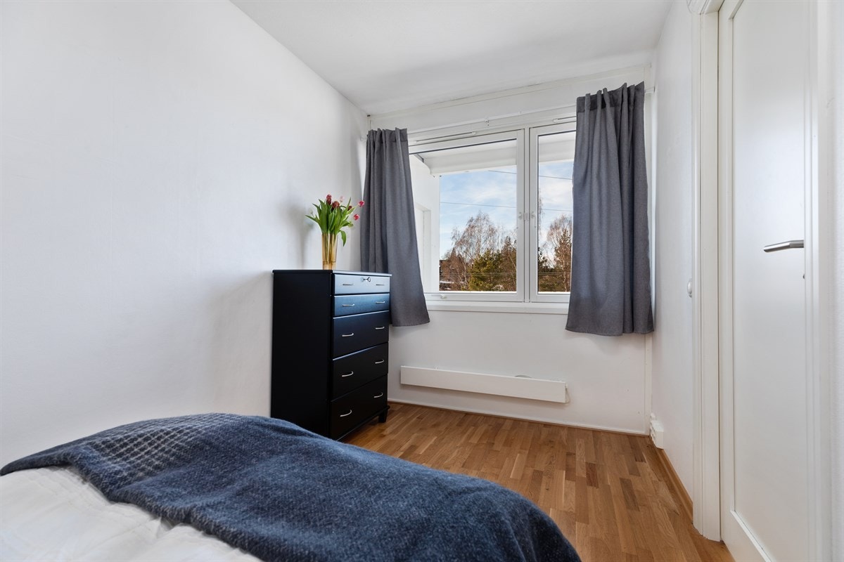 Soverom Galleribilde