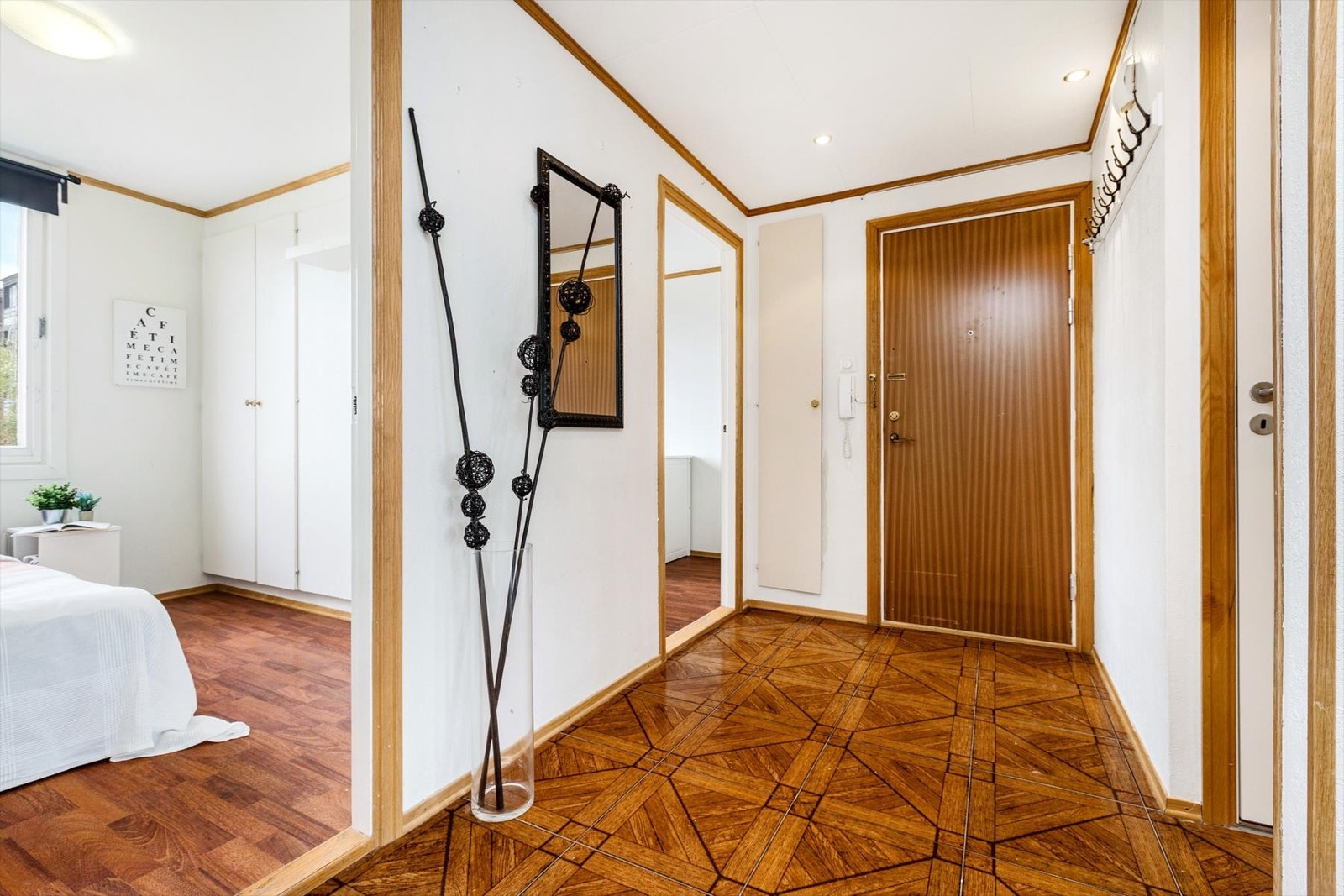 Velkommen til Lutvannsveien 44 Galleribilde