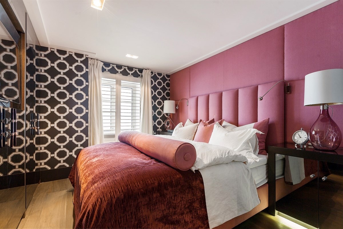 Soverom 1 Galleribilde