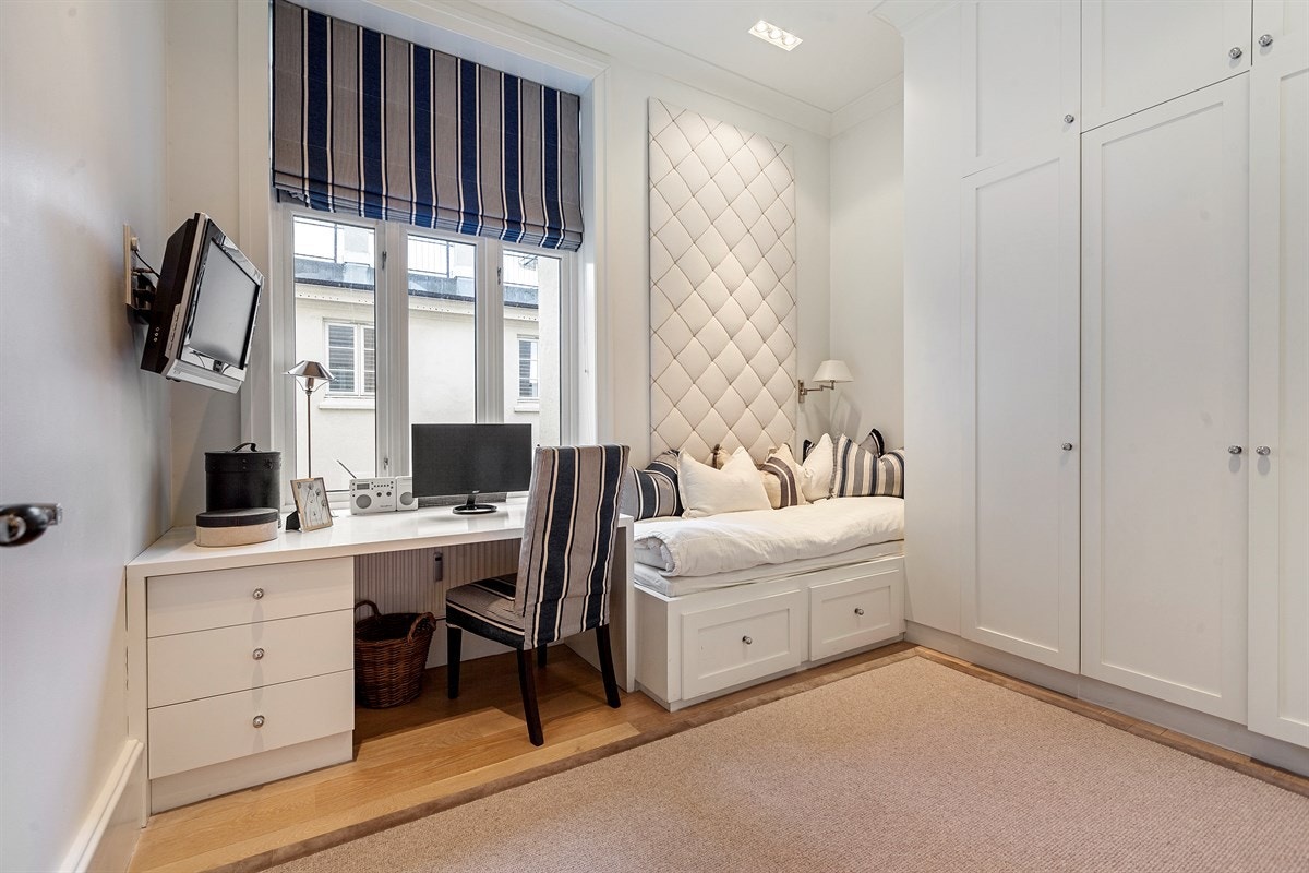 Soverom 6 Galleribilde