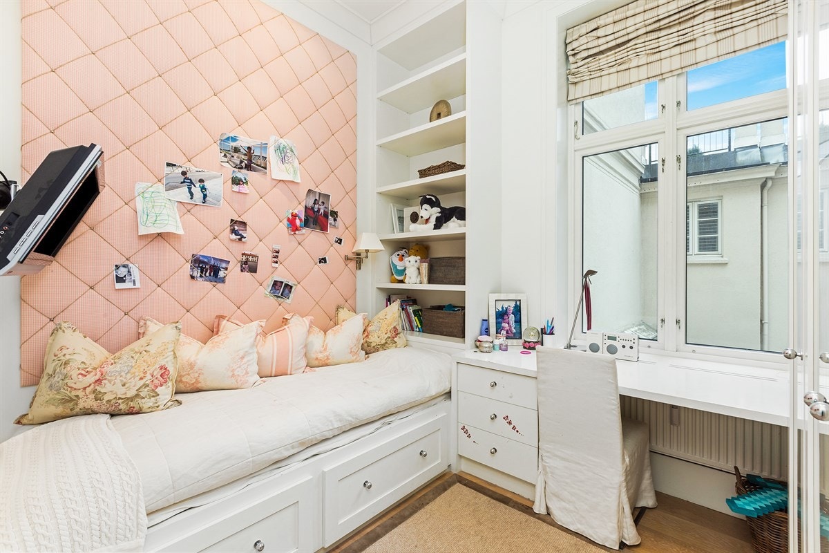 Soverom 5 Galleribilde