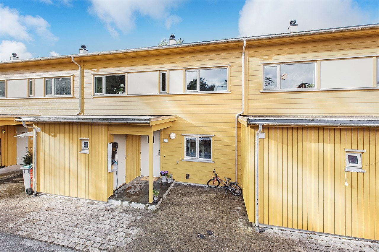 Fasade. Galleribilde