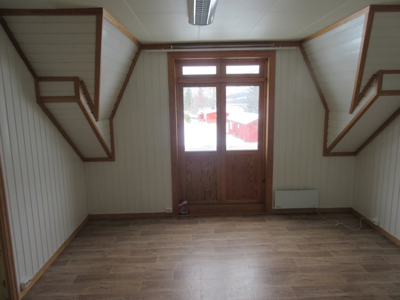 Soverom i 2.etasje Galleribilde