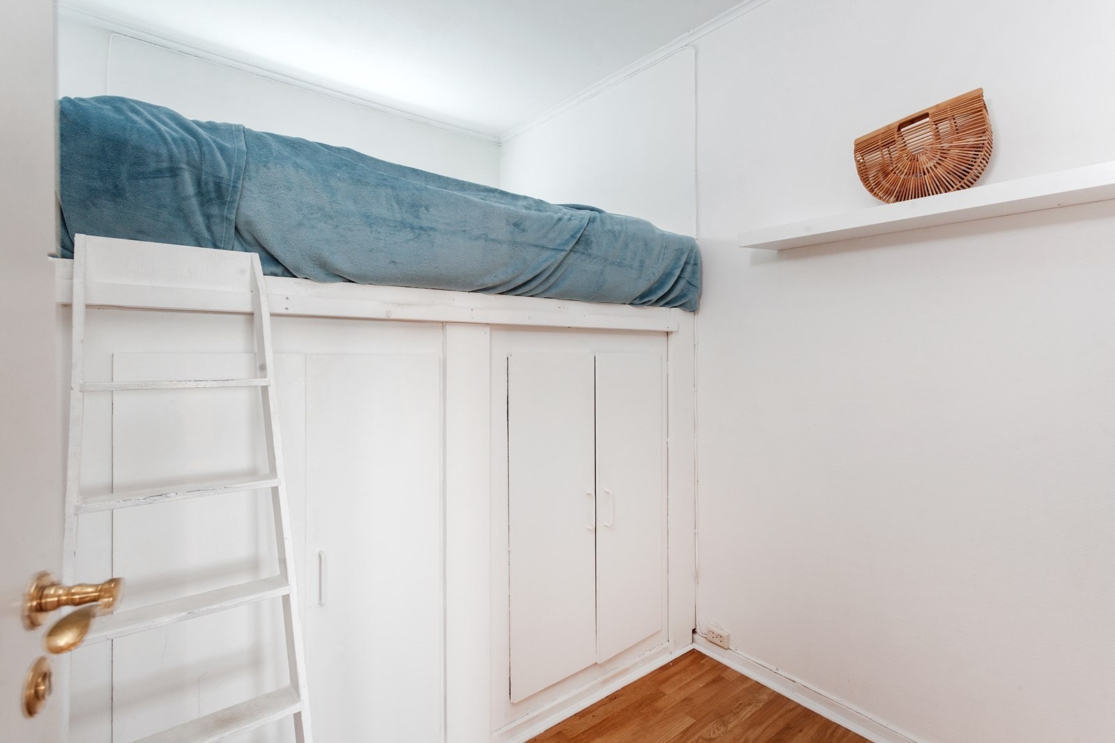 Det er flere i bygget som har flyttet kjøkken ut hit - kom på visning og start planleggingen. Galleribilde