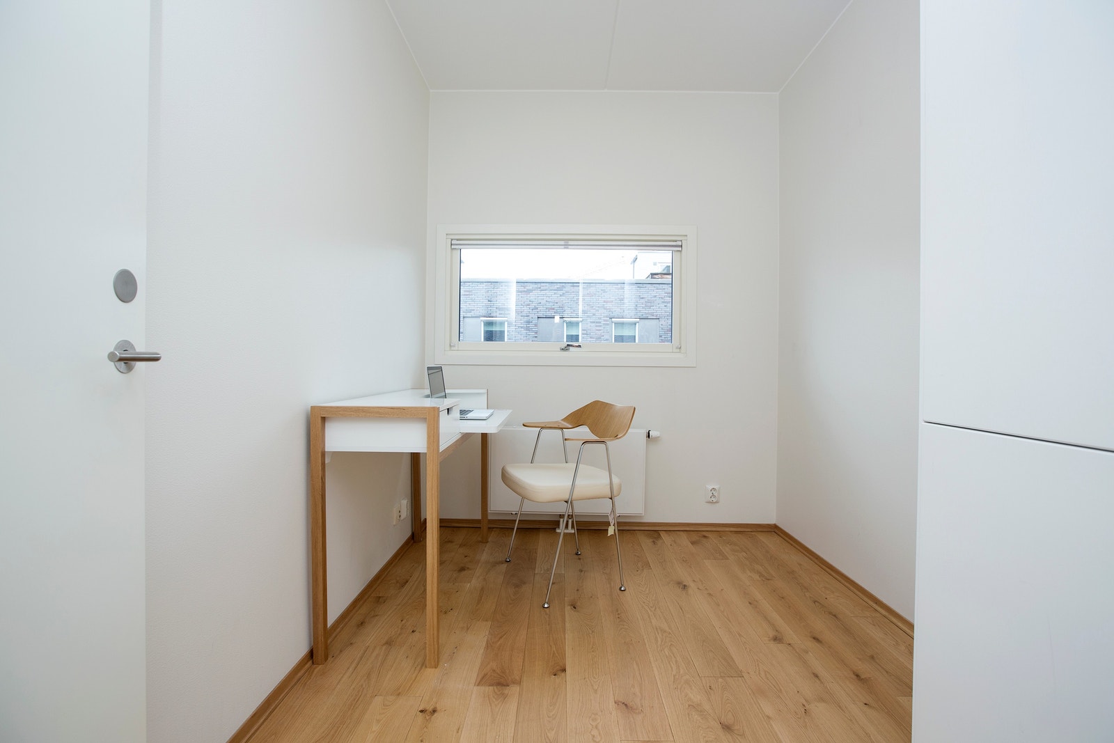 Soverom #3 eller kontor Galleribilde