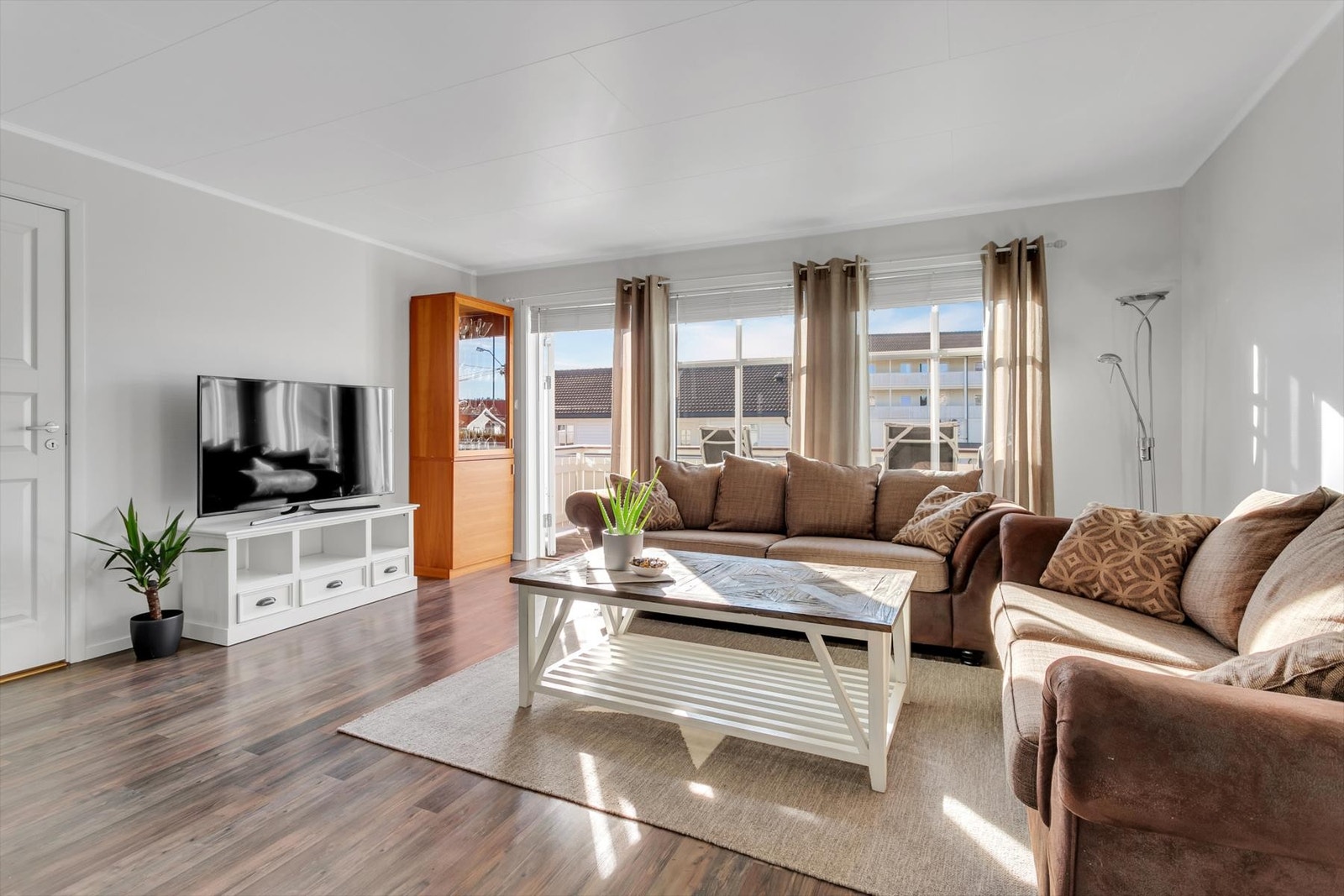 Velkommen til Knapstadveien 8 E! Galleribilde