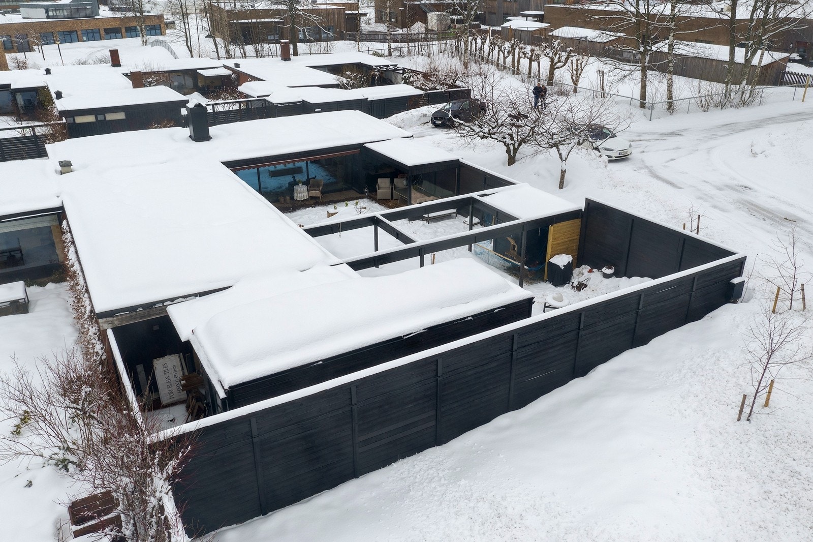 Velkommen til Borgenbråten 41 Galleribilde