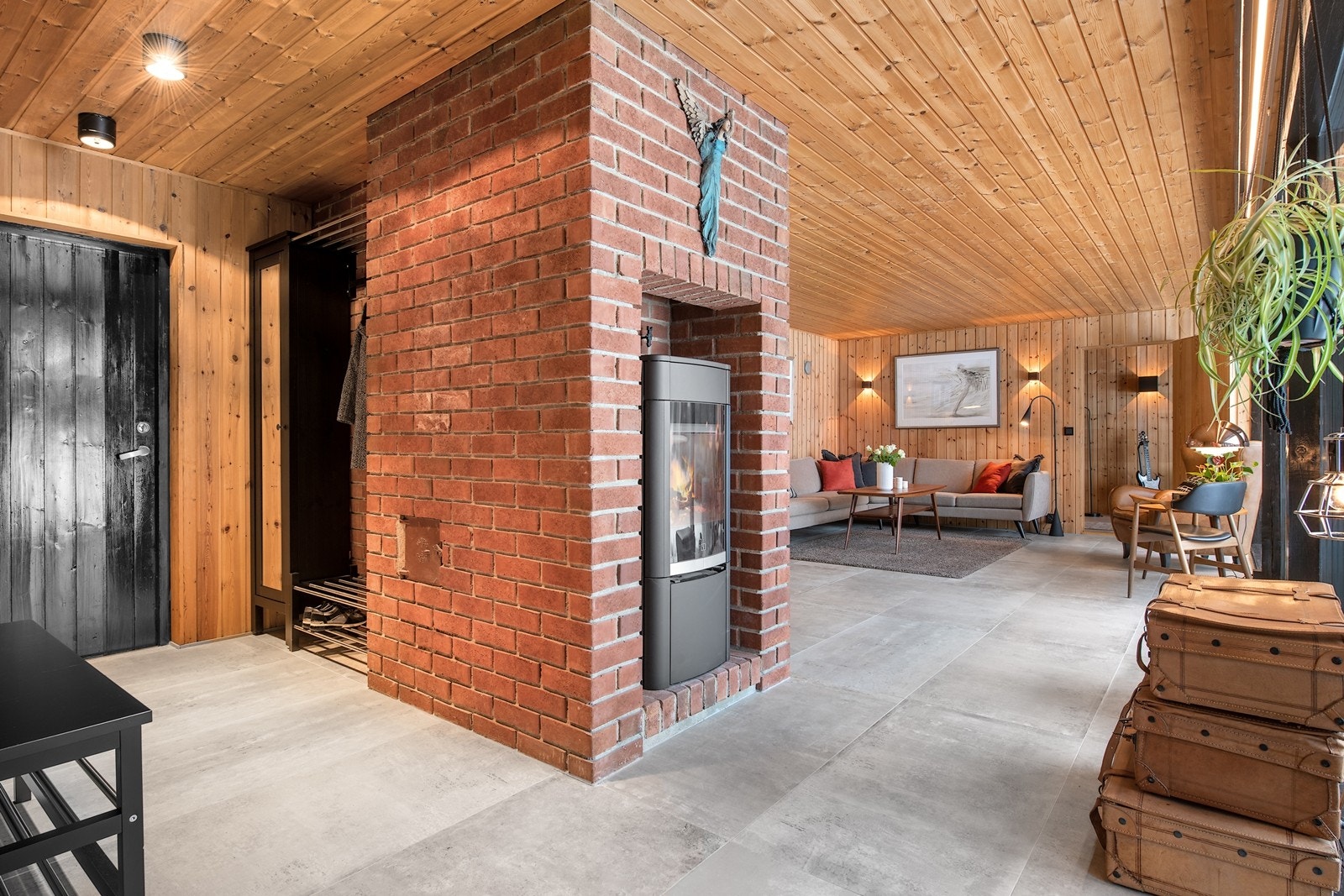 Velkommen til Borgenbråten 41 Galleribilde