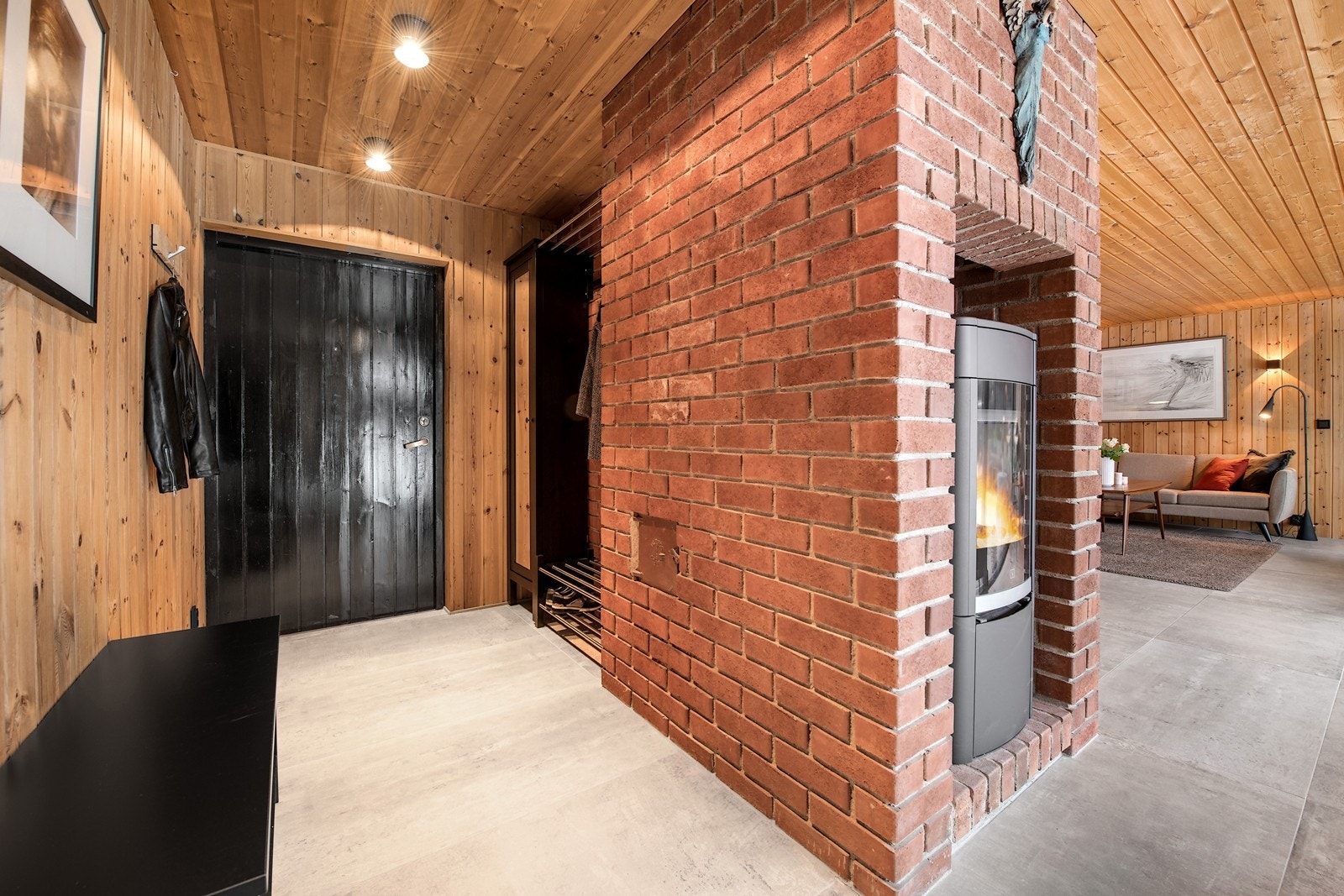 Velkommen til Borgenbråten 41 Galleribilde