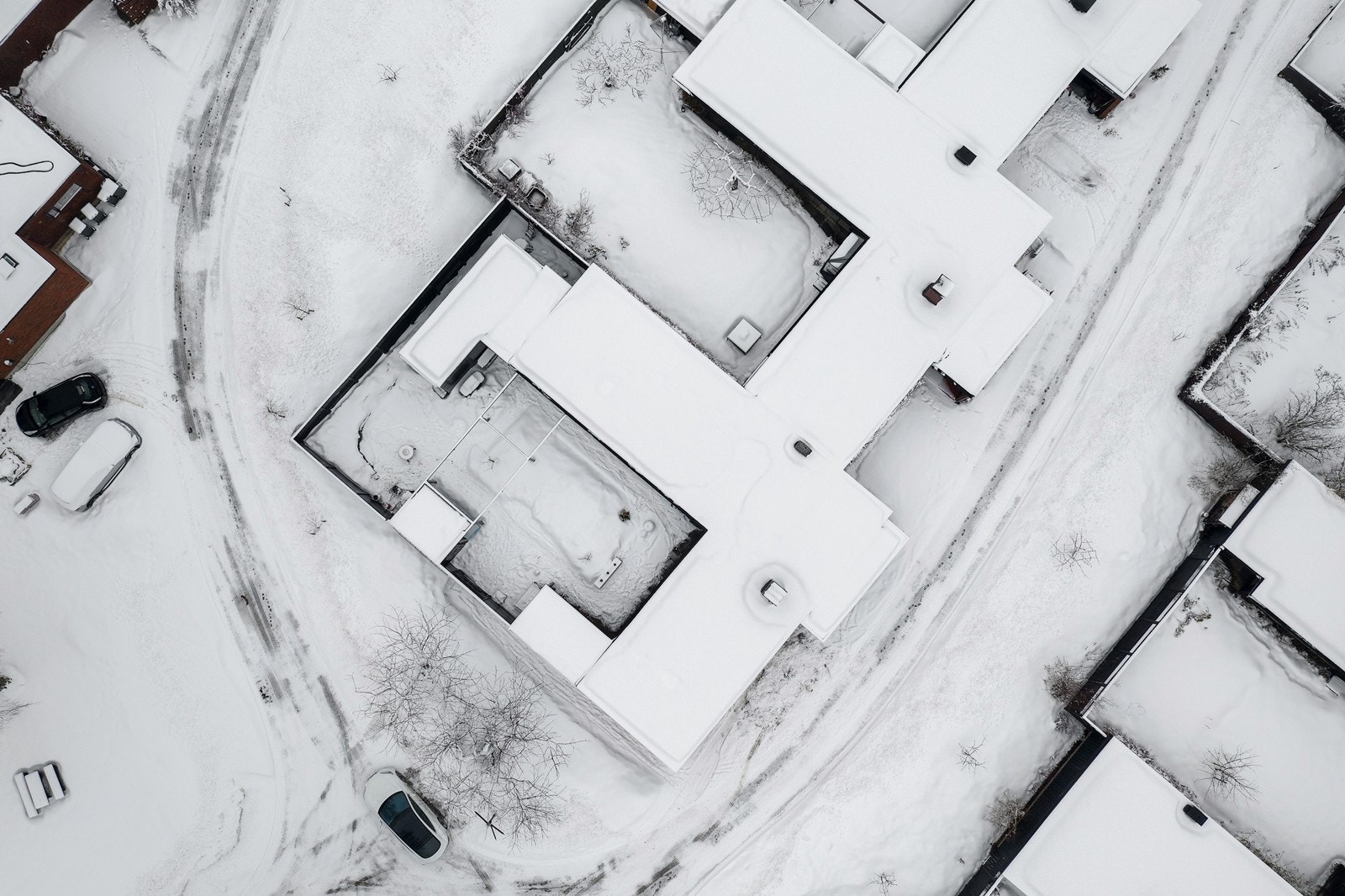 Velkommen til Borgenbråten 41 Galleribilde