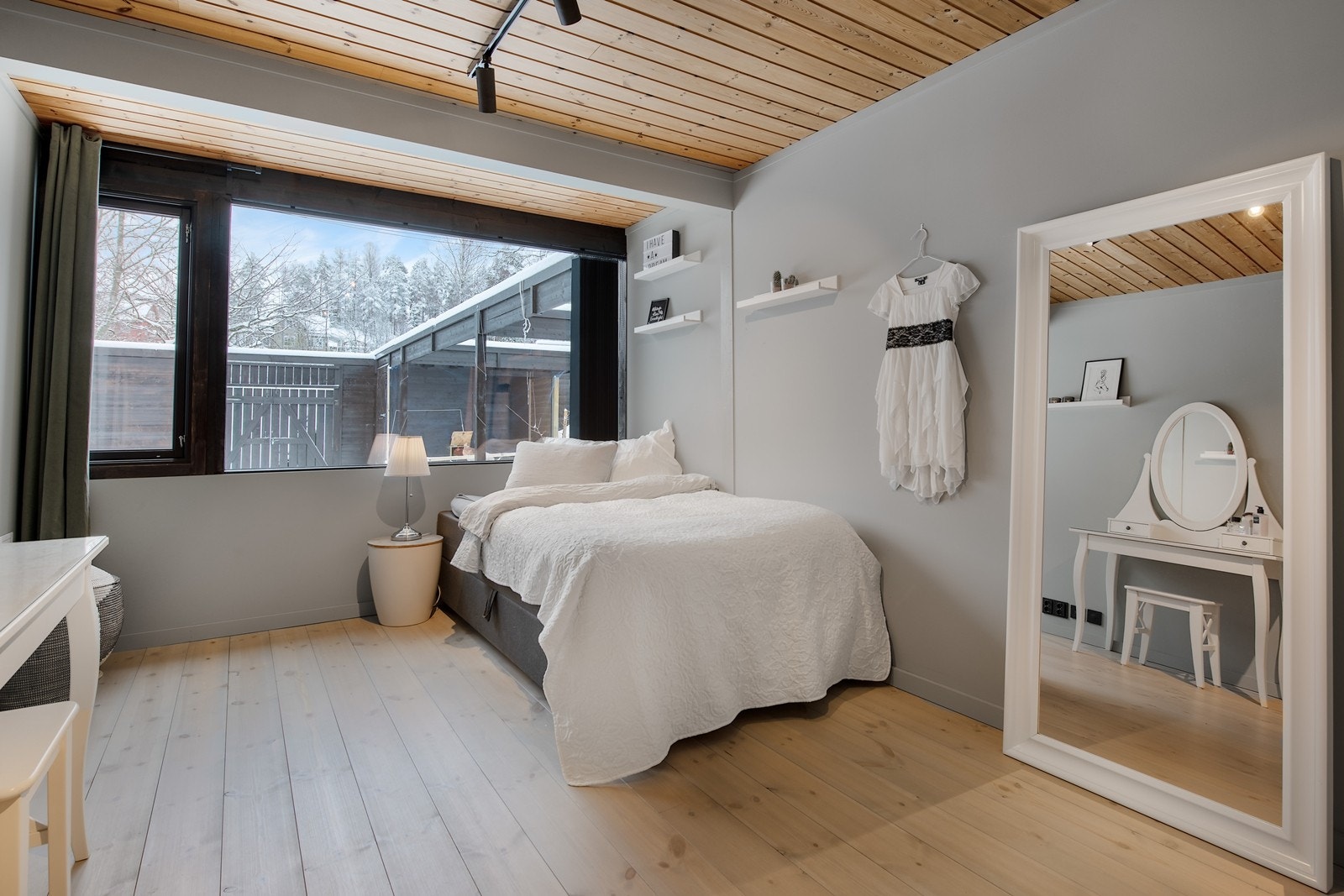 Soverom 3 Galleribilde