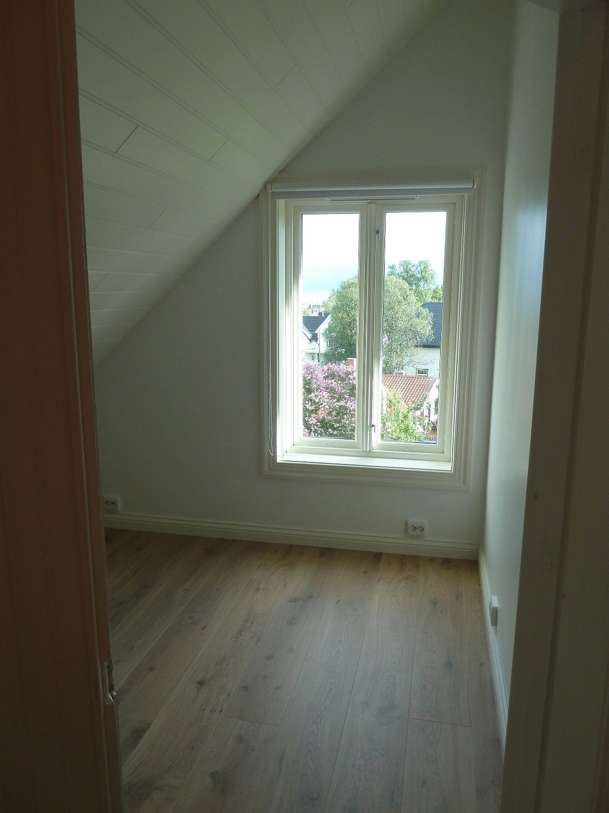 Soverom sør-øst Galleribilde