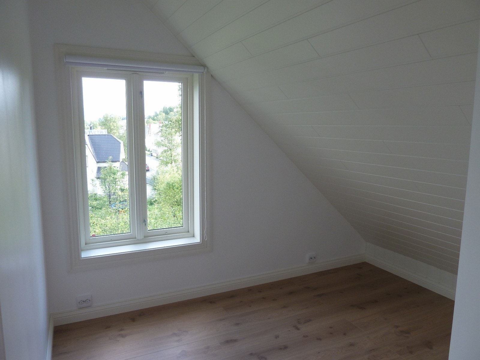 Soverom sør-vest Galleribilde