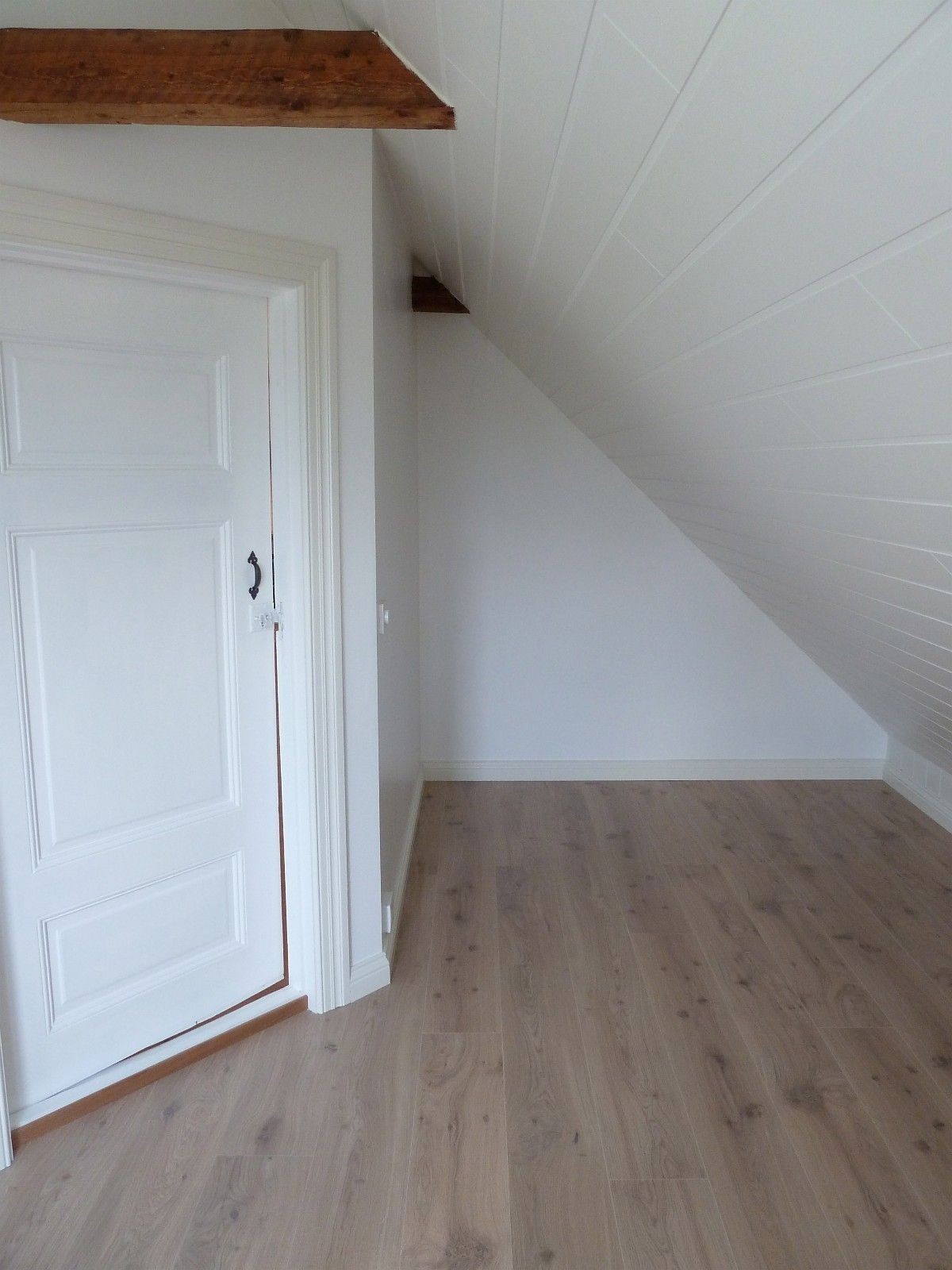 Soverom sør-øst Galleribilde