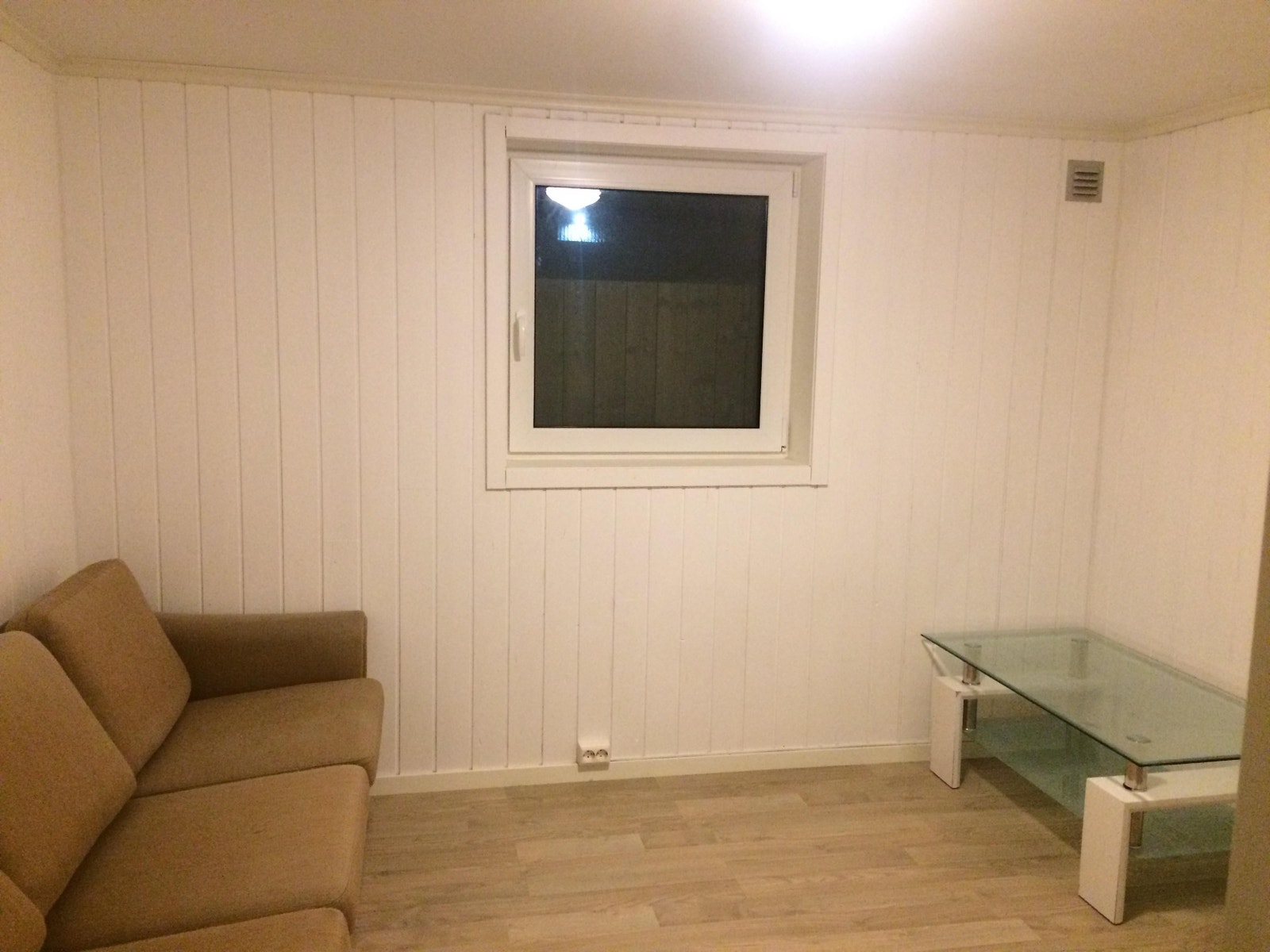 Soverom 2, ca 10 kvm Galleribilde