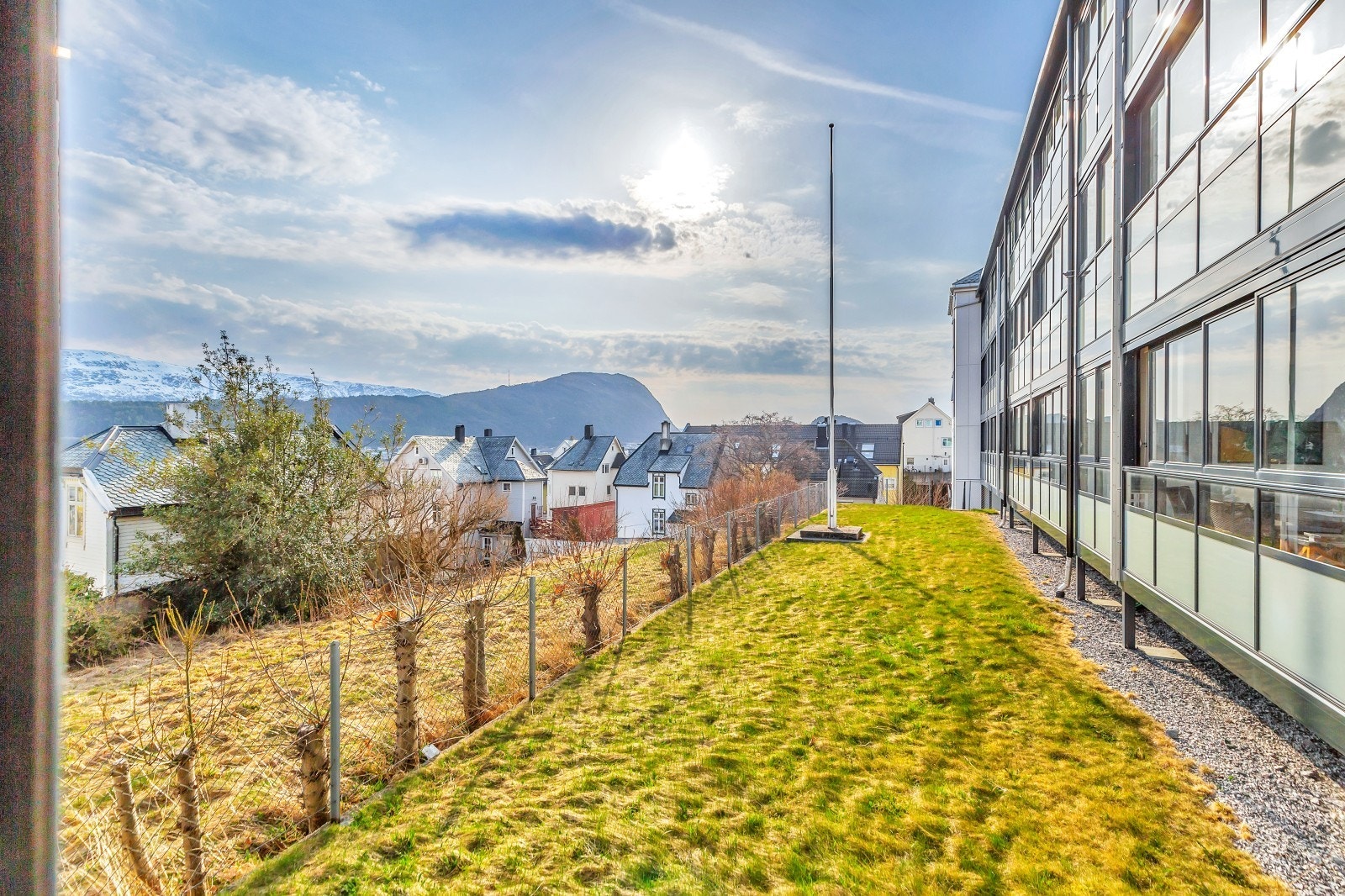 Velkommen til Giskegata 45 A! Galleribilde