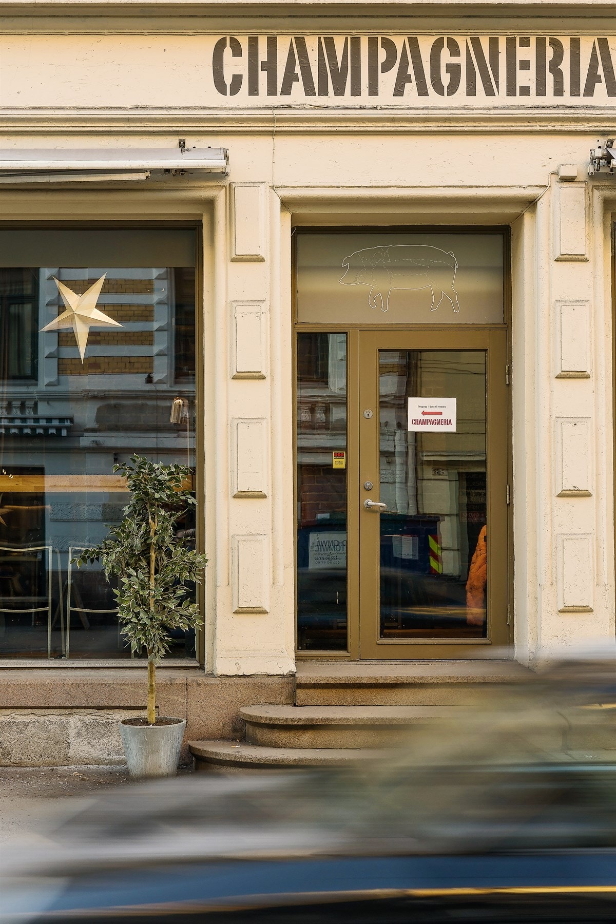 Nærområde Galleribilde