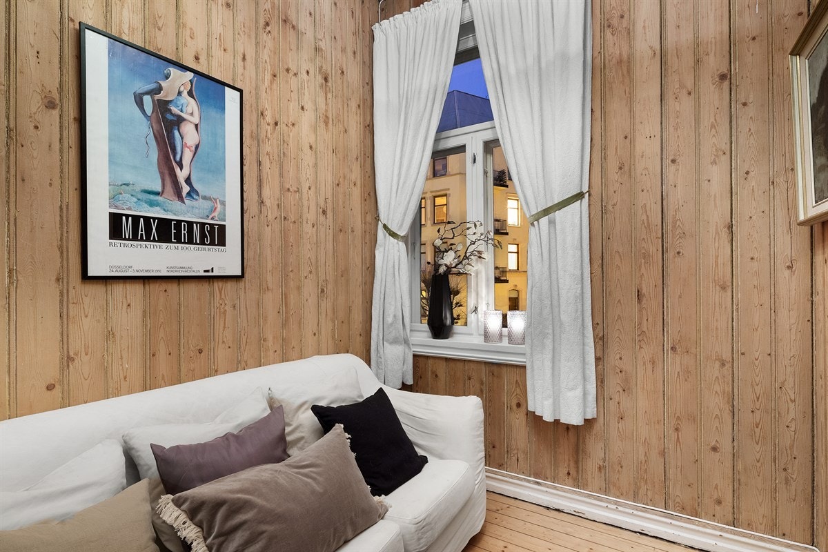 Soverom 2 Galleribilde