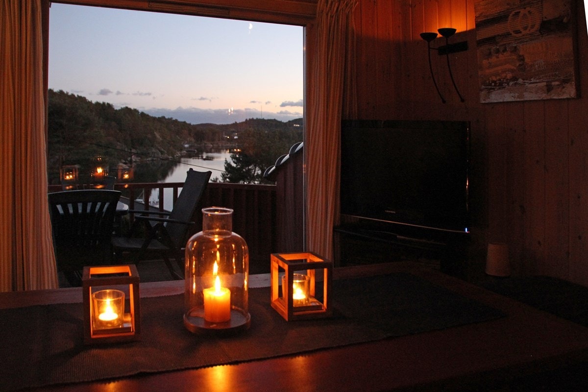 Stemningsbilde Galleribilde