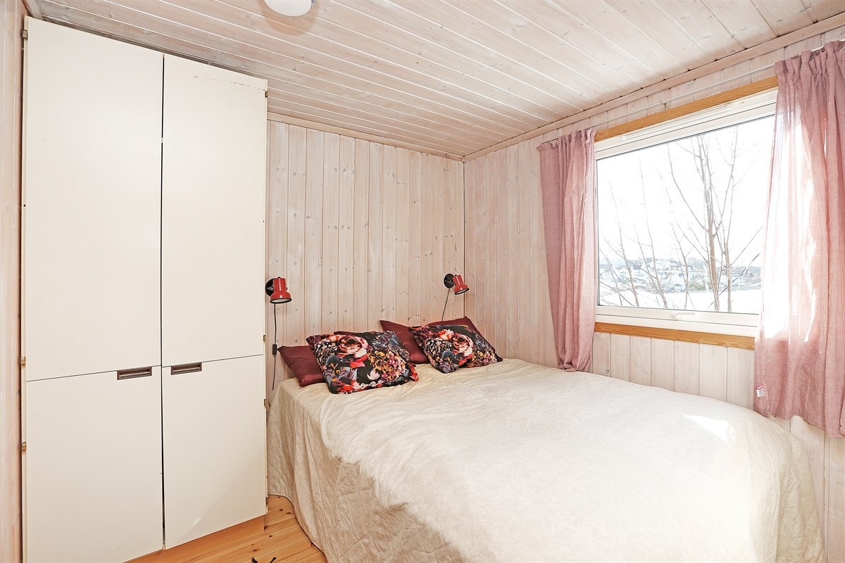 Soverom 3 Galleribilde