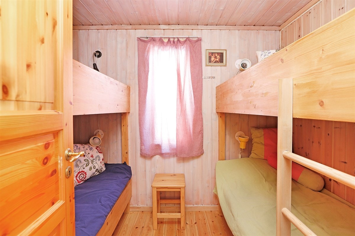 Soverom 1 Galleribilde