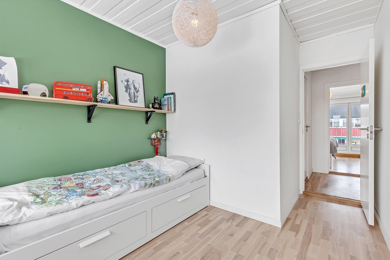 Soverom 2. Galleribilde