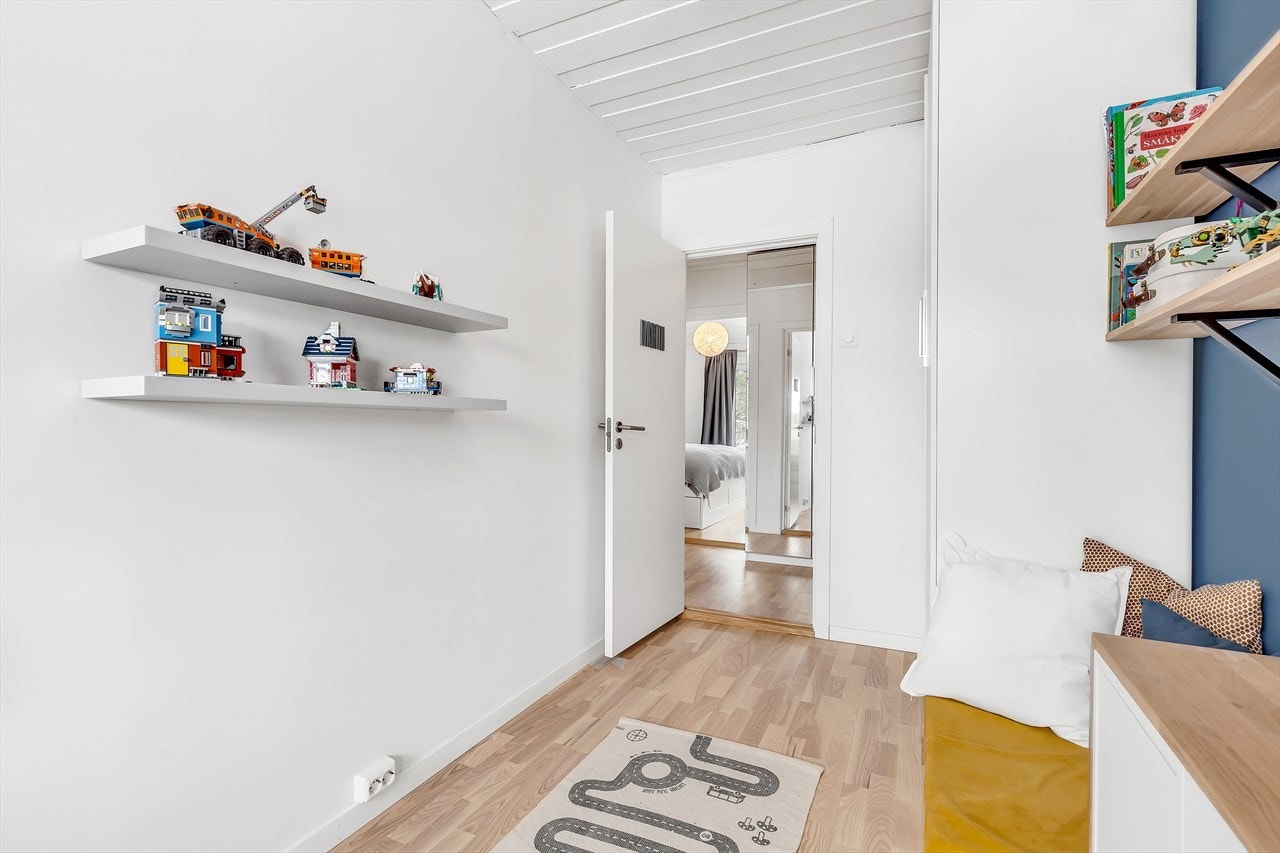 Soverom 3. Galleribilde