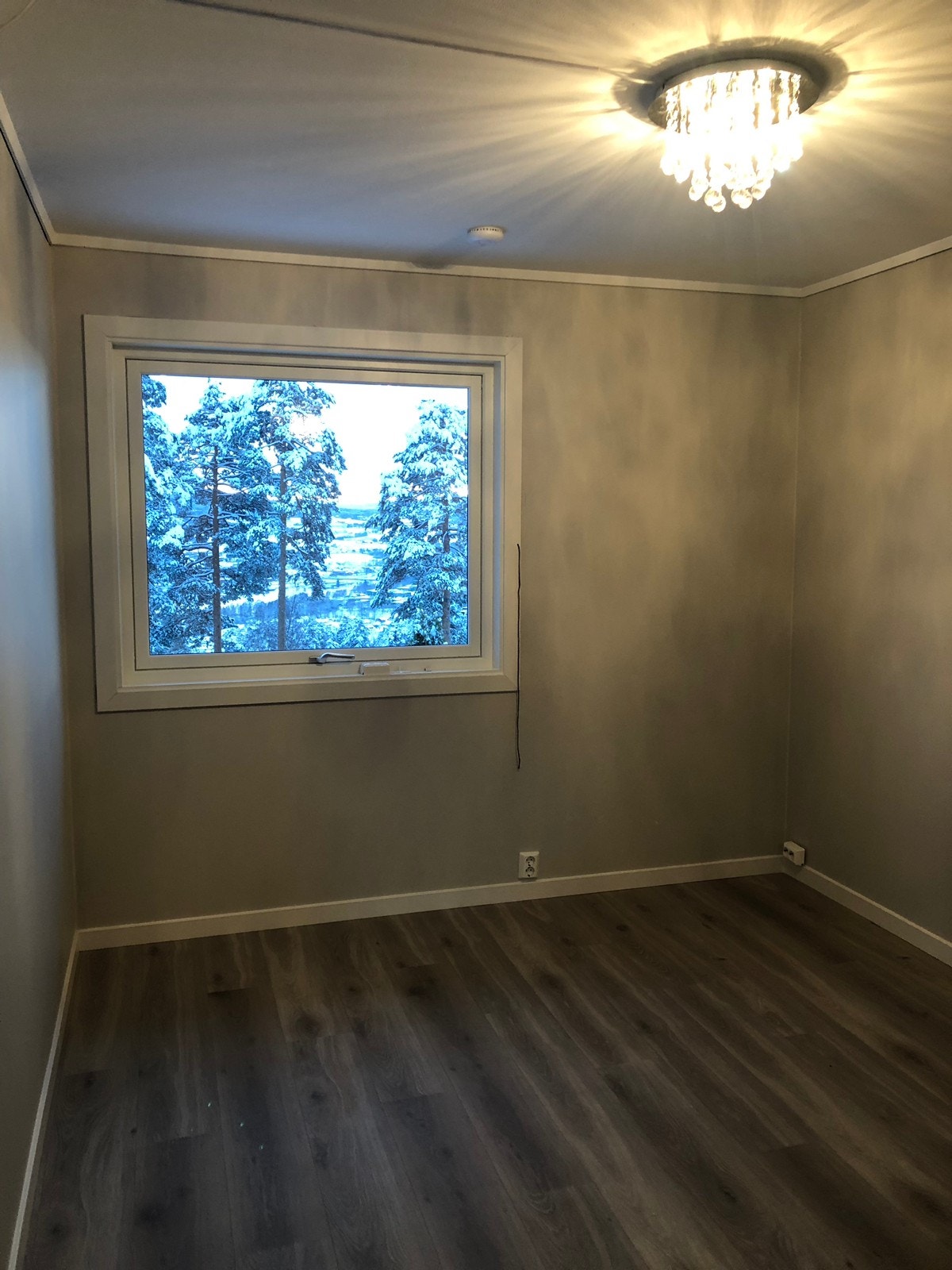 største soverom Galleribilde